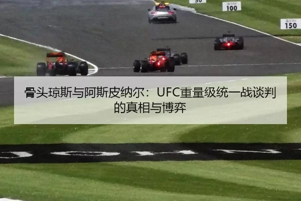骨头琼斯与阿斯皮纳尔：UFC重量级统一战谈判的真相与博弈