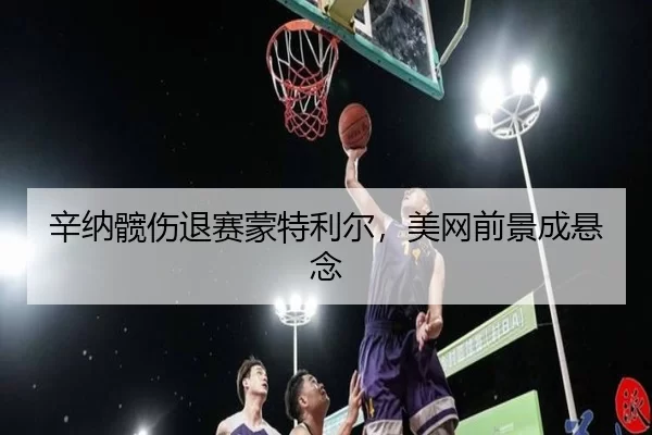 辛纳髋伤退赛蒙特利尔，美网前景成悬念